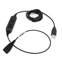VBET QD-USB Plug(02)